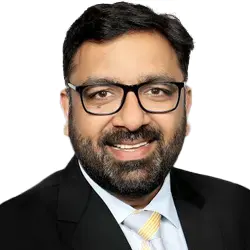 Pankaj S. Jain